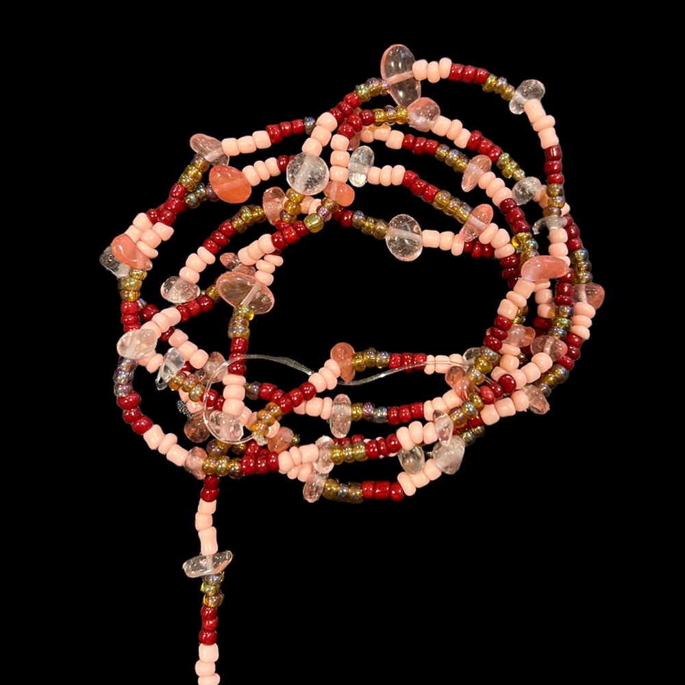 Beaded Chain